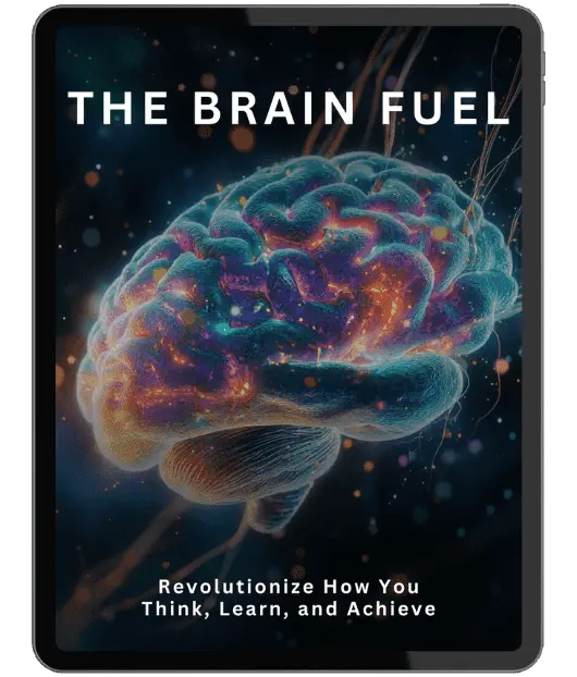 The Brain Fuel Guide
