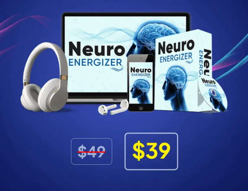 Neuro Energizer